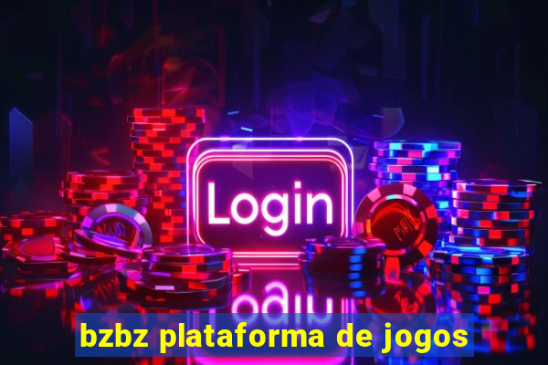 bzbz plataforma de jogos